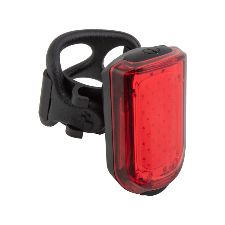 Sunlite Galaxy-Sport USB Rear Tail Light COB LED and 7 Modes 913343