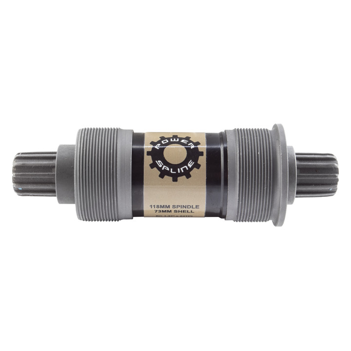 TruVativ Power Spline BSA Bottom Bracket 73x118mm Sealed Cartridge 00.6418.039.003