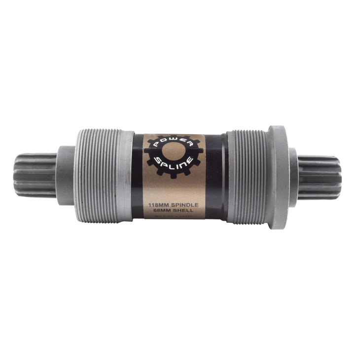 TruVativ PowerSpline BSA Bottom Bracket 68x118mm Sealed Cartridge 00.6418.039.002