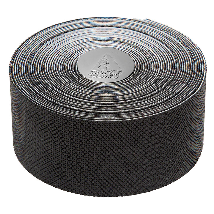 Profile Design AeroHandlebar Tape Plugs - Lightweight, Durable, Non-Slip Cycling Accessory TACORWP1
