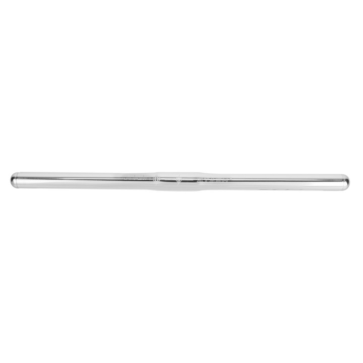 Origin8 Stash Bar II 25.4mm Aluminum Flat MTB Handlebar Removable Alloy End Caps 34084
