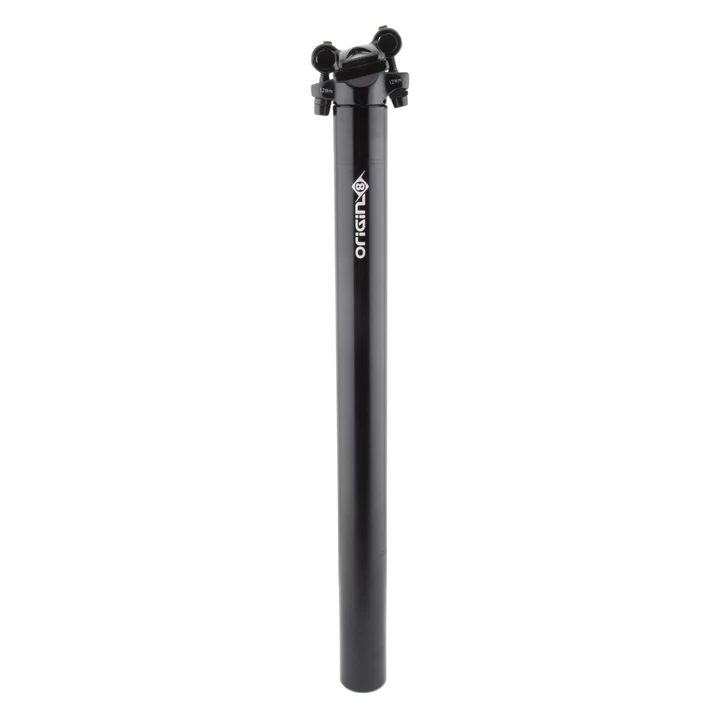 Origin8 Pro Fit AL6061 31.6mm Micro-Adjust Seatpost 400mm 51686