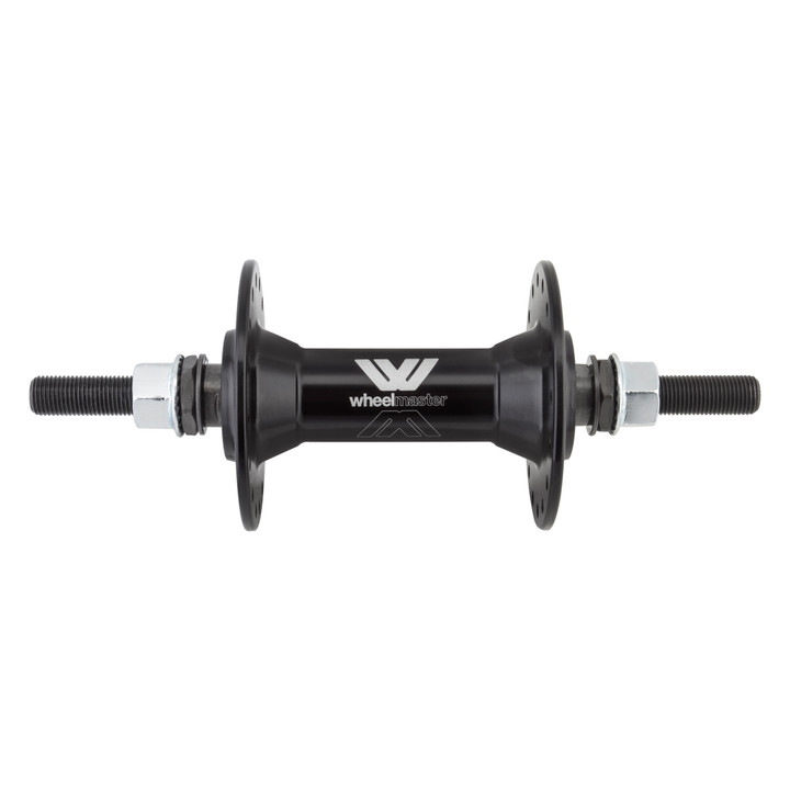 High-Performance Aluminum BMX Hub Flip-Flop Rear | Wheel Master MX-4000 371226