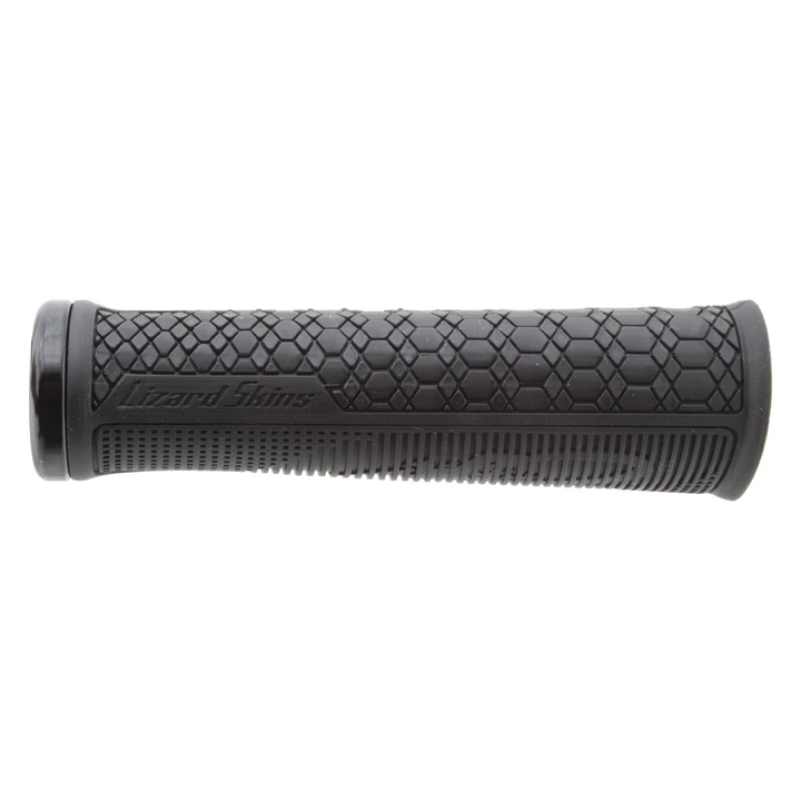 Gradient Lock-On Ergonomic Bike Grips - Multi-Directional Traction, Vibration Damping LOGRA100