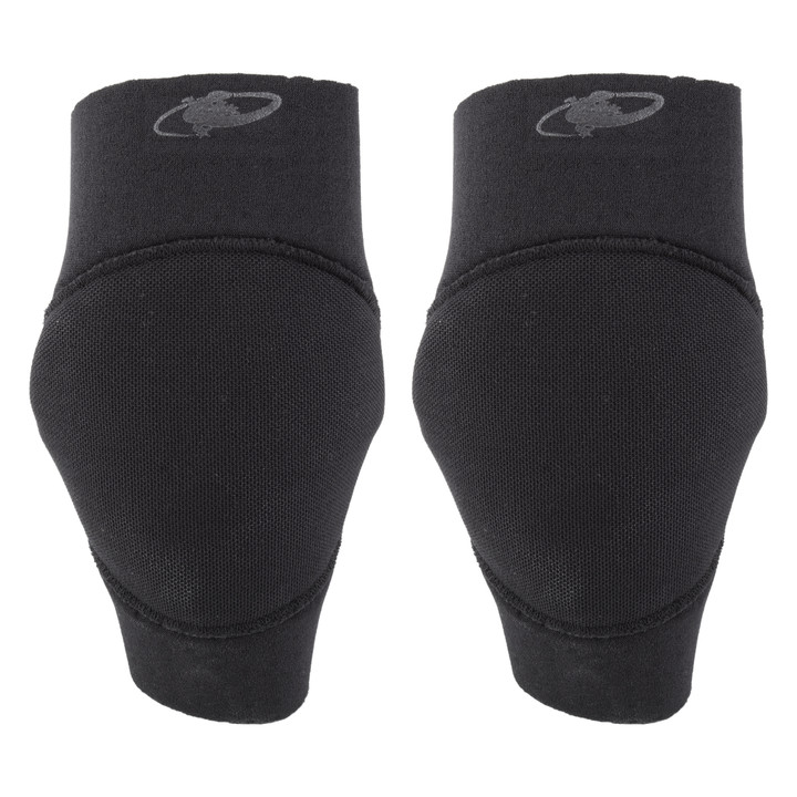 Lizard Skins Large Neoprene Knee Guards - Unisex, Soft Comfort KSADS100