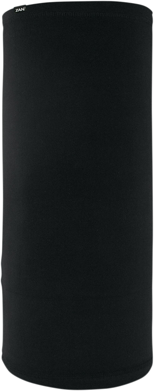 Zan Headgear Motley Tube Sportflex - Black TL114