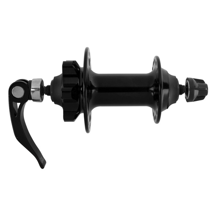 MT-3001 Aluminum MTB Hub Quick Release and 6-Bolt Disc 37750