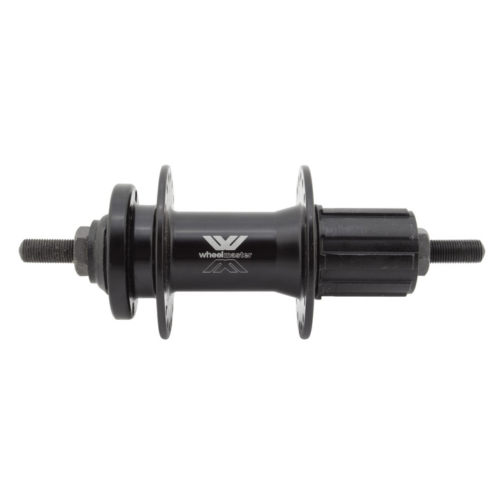 Wheel Master MTB Hub RR 36H Alloy, 8-10 Speed, Disc Brake 372069