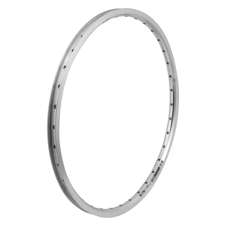 Sun Ringle ICI-1 20" Alloy Rim - 36H, Tubeless-Ready, Silver 660E06052605C