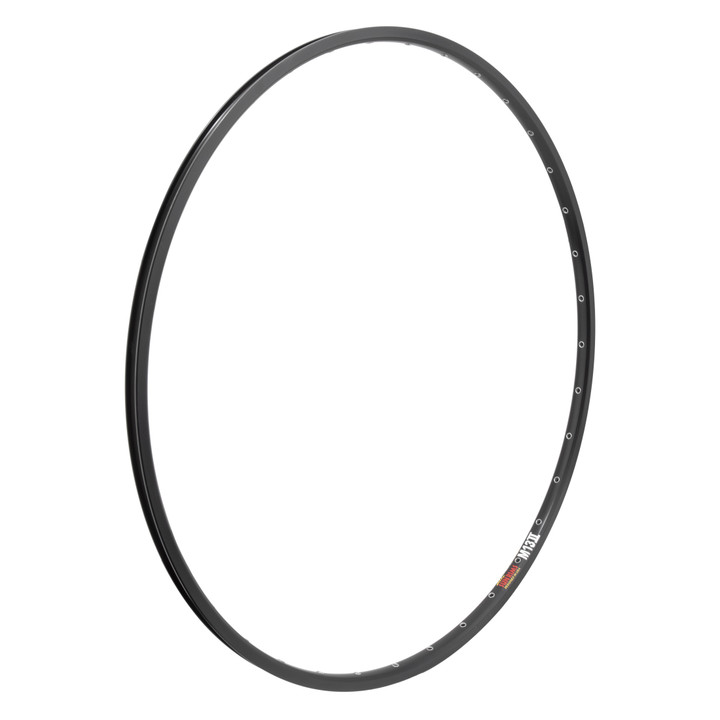 Sun Ringle M-13 II 27-Inch Bike Rim - Durable Aluminum, 36H, Tubeless Ready 537E06P13605C