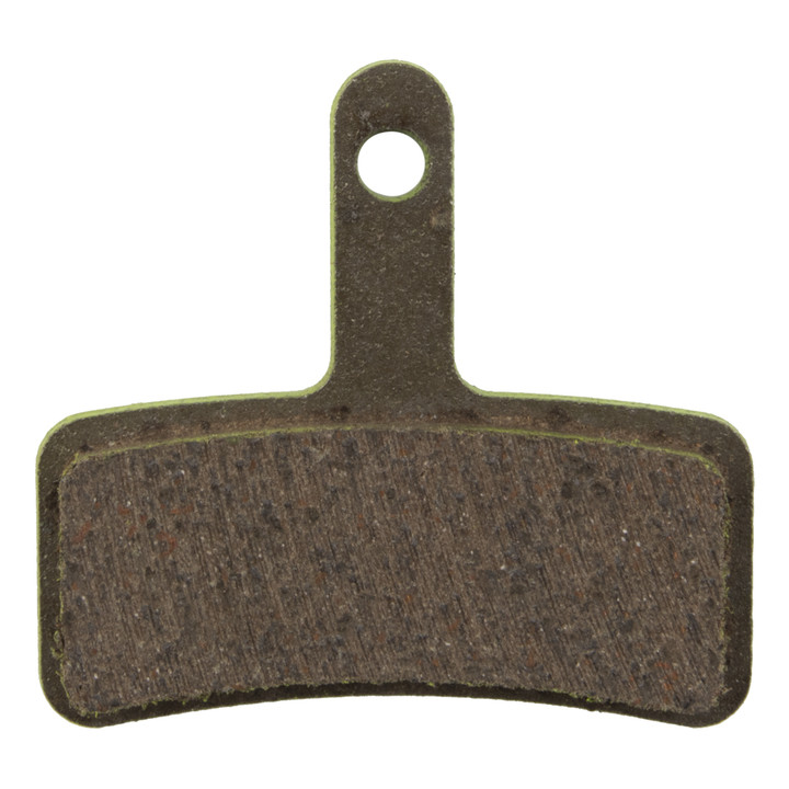 Clarks EVRS863 Semi-Metallic Disc Brake Pads for Tektro Dorado E-Bikes EVRS863