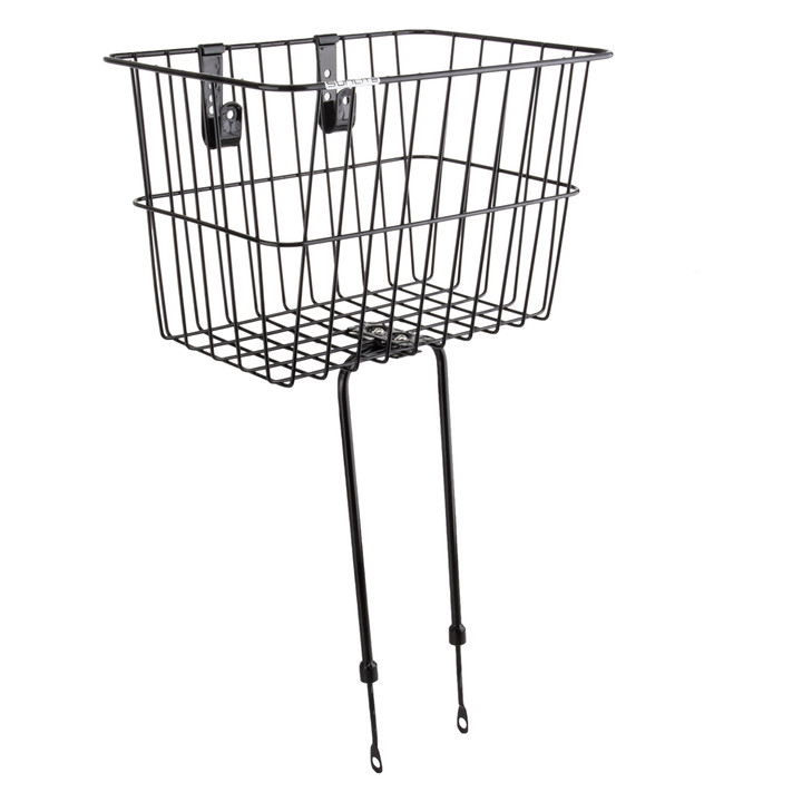 Sunlite Steel Deep Basket 14x9x9 Mounting Hardware 90050