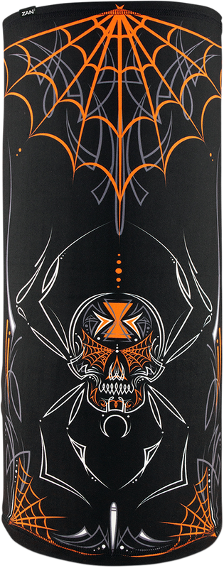 Zan Headgear Motley Tube Sportflex - Pinstripe Web TL422