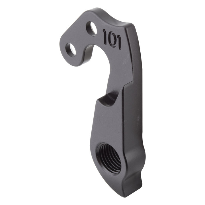 Wheels Manufacturing Derailleur Hanger 101 CNC Machined 6061 Aluminum Alloy DROPOUT-101