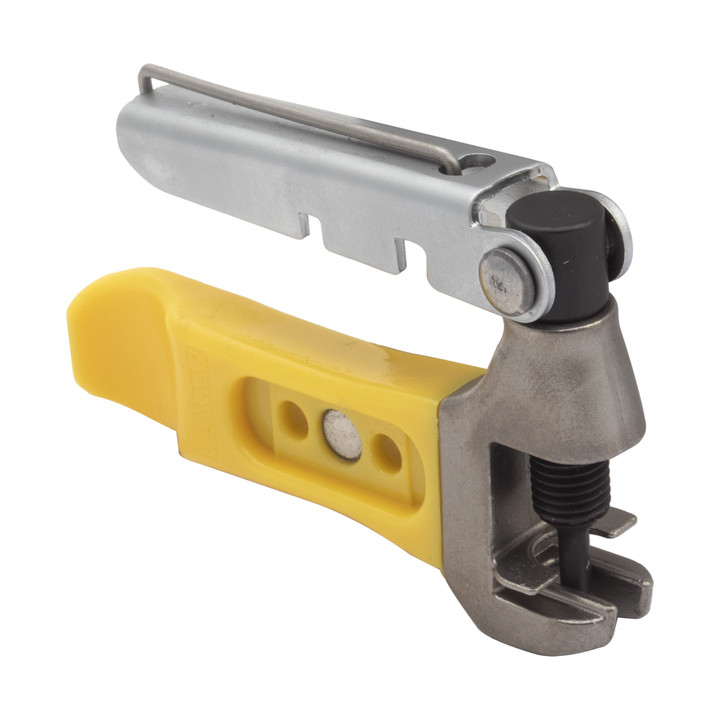 Pedros Pack Chain Multi-Tool - Compact Alloy Repair Tool Spoke and Presta Valve Wrenches 6460301