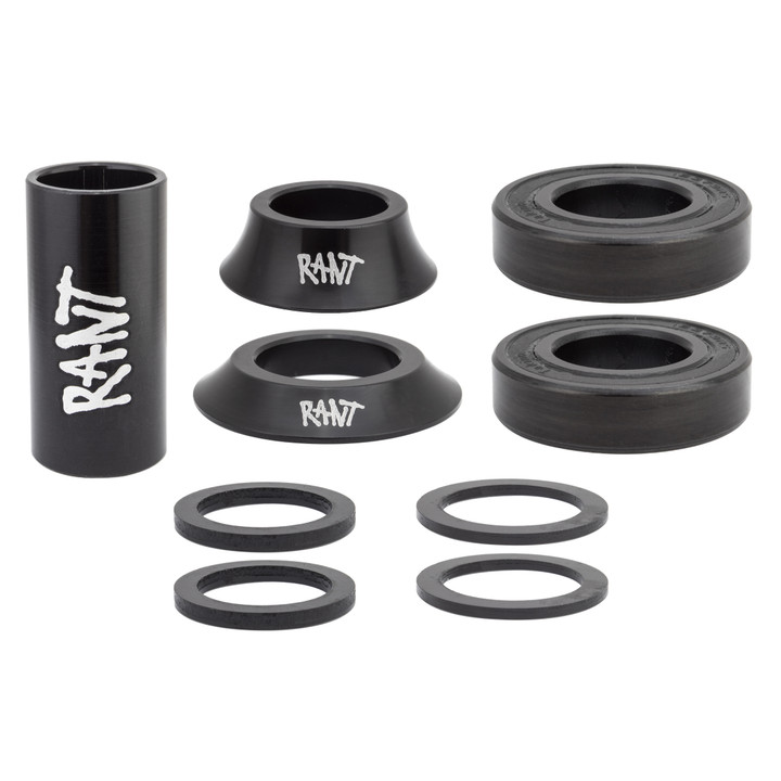 Rant Bang Ur Sealed Spanish Bottom Bracket 19mm for 19/22mm Cranks 403-18136 19