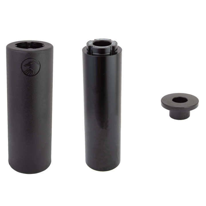 The Shadow Conspiracy S.O.D. Peg System BMX Bike Plastic Sleeve Peg 103-06308