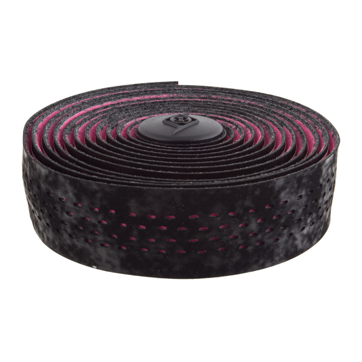 Origin8 SOFTAC PERF Handlebar Tape - Perforated Suede, Gel Padding 32698