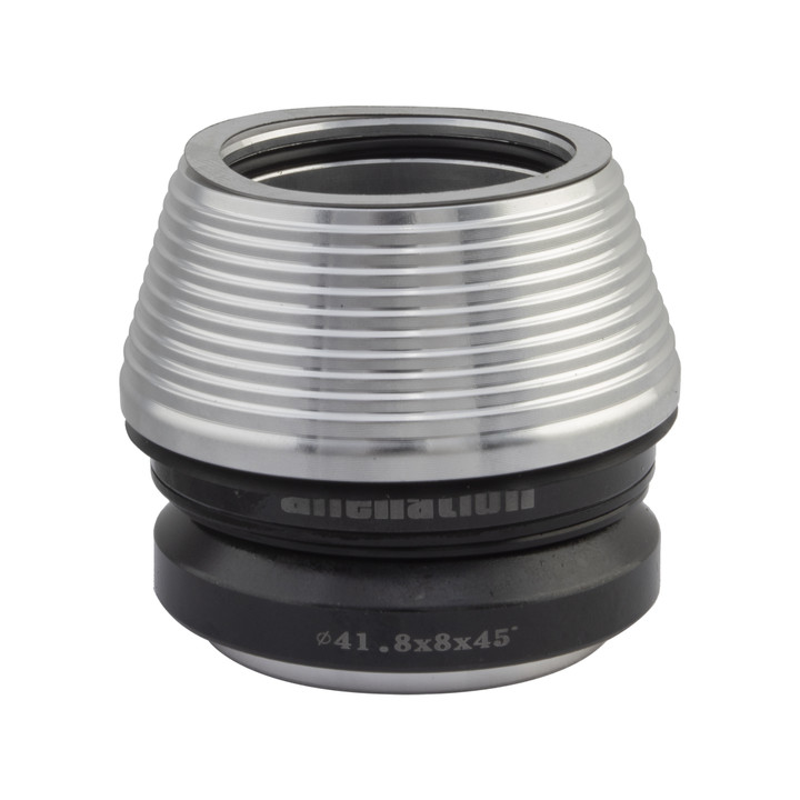 Alienation Illuminati BMX Headset IS42/28.6-30 1-1/8" CNC Aluminum Style 350051