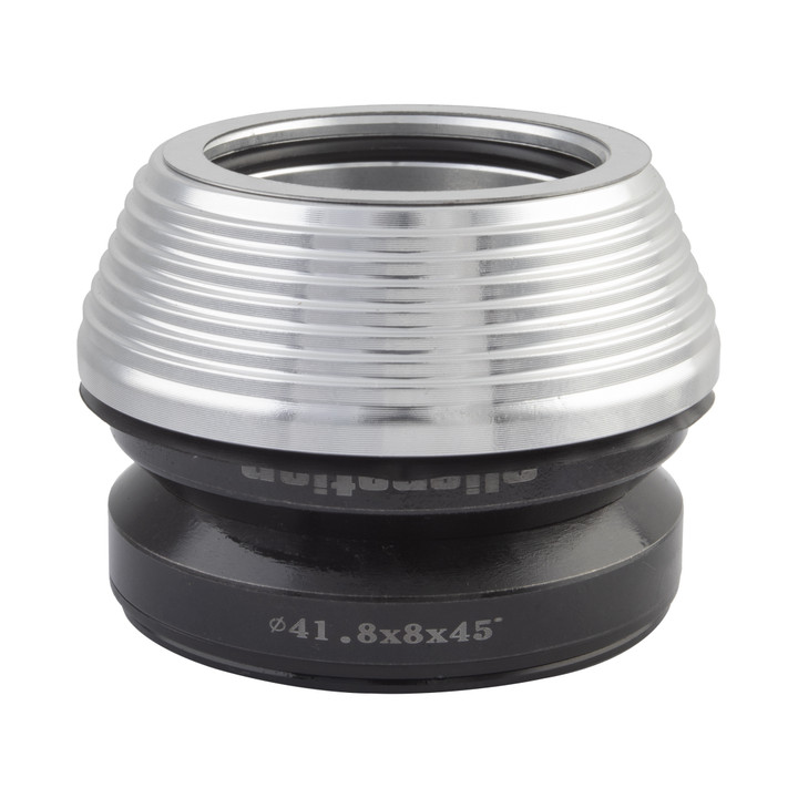 Alienation Illuminati KT BMX Headset 1-1/8" IS42/28.6 and 30mm Spacers 350047