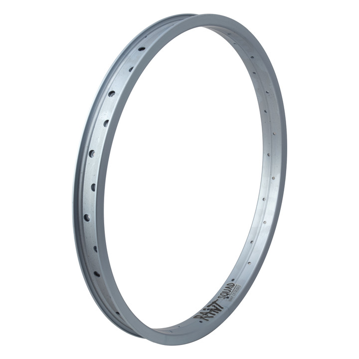 Rant Squad Rim 20in Sky Blue Double Wall 36H BMX and MTB Specialized 407-18122