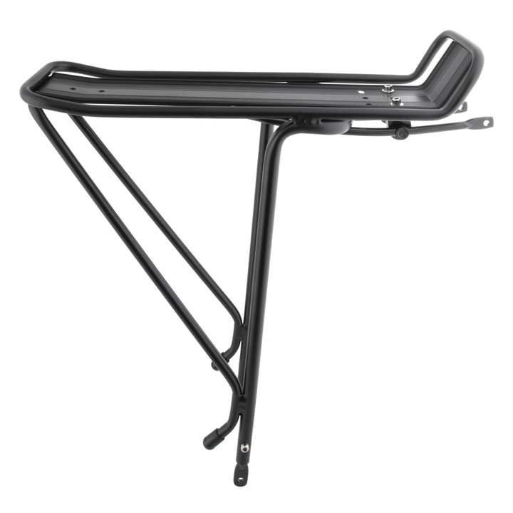 Adjustable 6061-T6 Alloy Rear Rack for 27/700C Bikes 450389