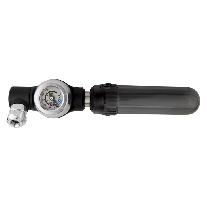 Portland Design Works BARkeep Threaded CO2 Inflator Gauge 015