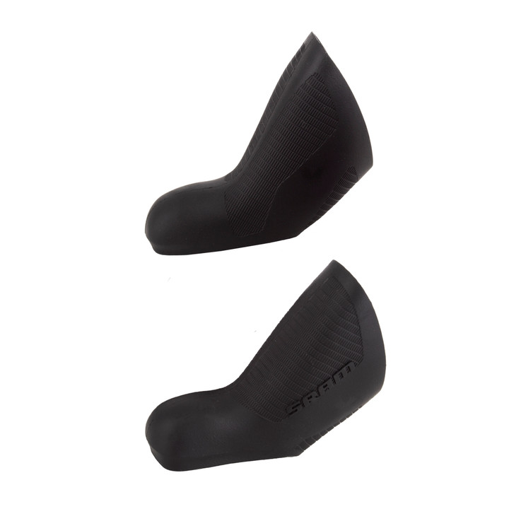 SRAM Black Cable Brake Hood Covers for 10/11-Speed 00.7918.010.000