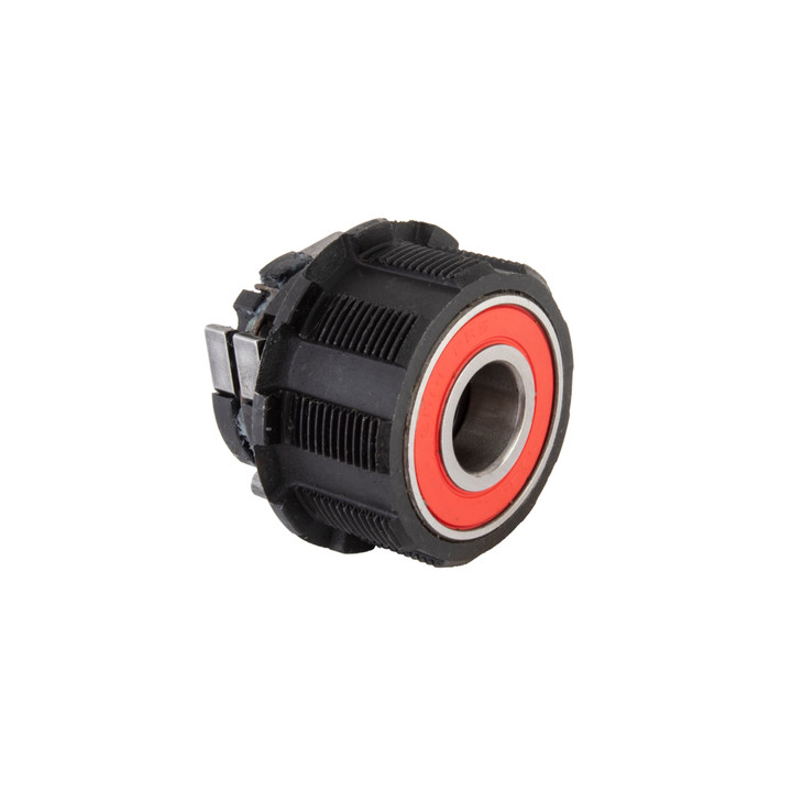 Black Ops 1-Speed Hub Cassette Body for MX3100, KT-M98R 371526