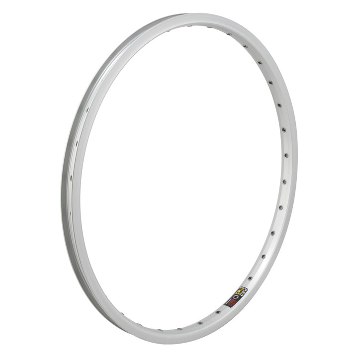 Sun Ringle CR-18 20-Inch Alloy BMX Wheel 36 Spokes and Eyelets 620E01P16605C