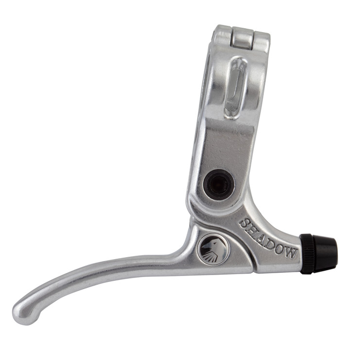 Shadow Conspiracy Sano Alloy BMX Brake Levers - Hinged, Recessed Bolts 114-06324 M