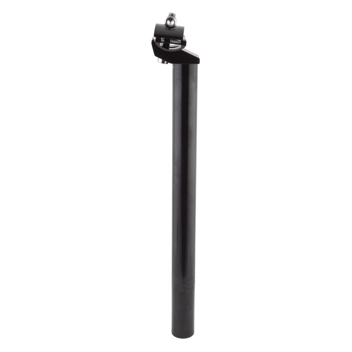 Black Ops Alloy Anodized 27.2mm Seatpost - Lightweight, Durable, Stylish 52731
