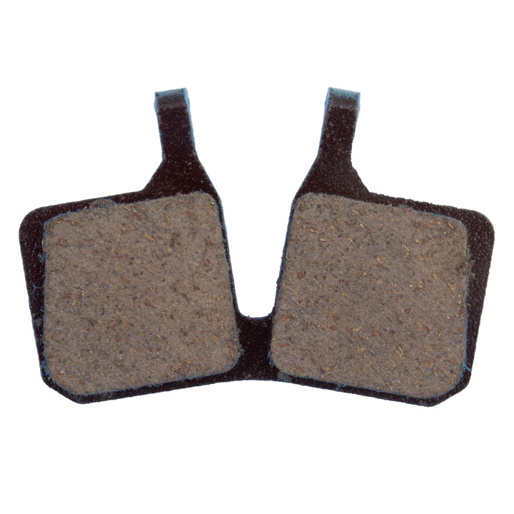 Magura 9.C Disc Brake Pads Comfort Compound for MT5 and MT7 Calipers 2 701 626