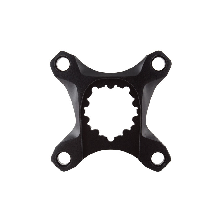 Origin8 Thruster 1x MTB 104mm 4-Bolt Alloy Chainring Spider 211093
