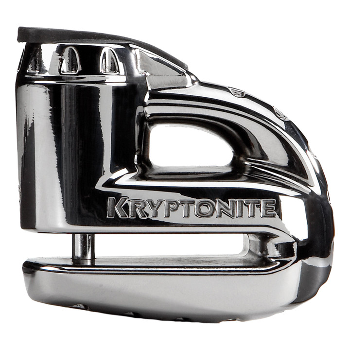 Kryptonite Keeper 5-S2 Disc Lock Reminder Cable, 5.5mm Security 000877