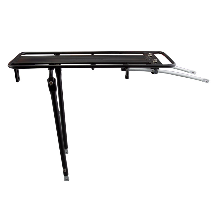 Sunlite Gold Tec Adjustable Rear Bike Rack for 26", 29", and 700c Wheels 45847