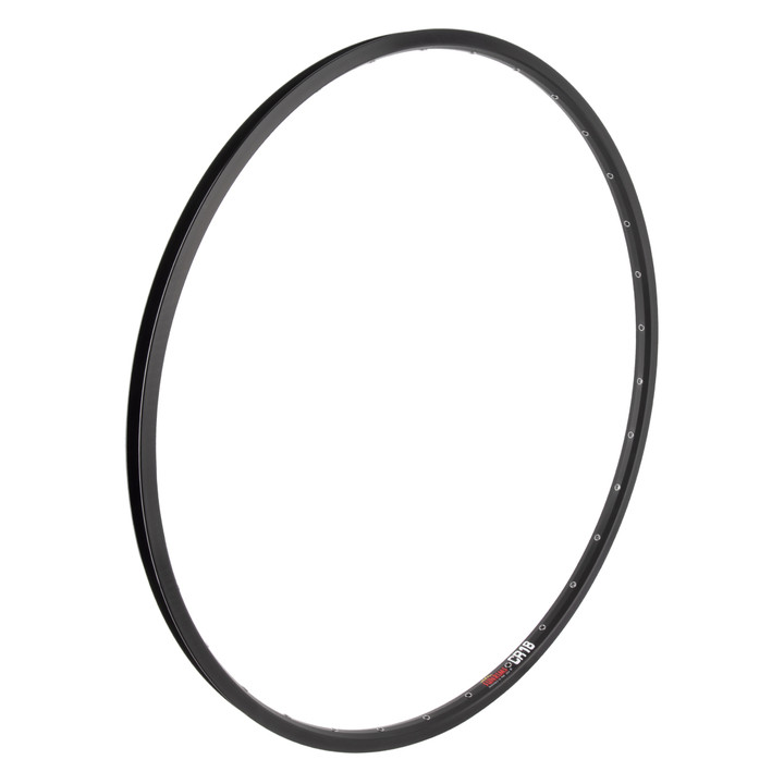 Sun Ringle CR-18 700C Alloy Bicycle Rim, 32 Hole, Double Wall 628E33P13605C
