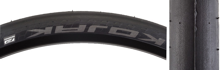 Schwalbe Kojak 26x1.35 Performance Lite Wire Tire RaceGuard and SpeedGrip 11100062.02