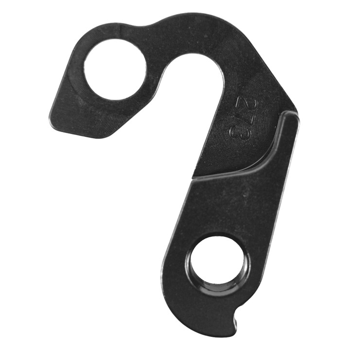 Wheels Manufacturing Derailleur Hanger - 273 Replacement OEM Bicycle Part DROPOUT-273