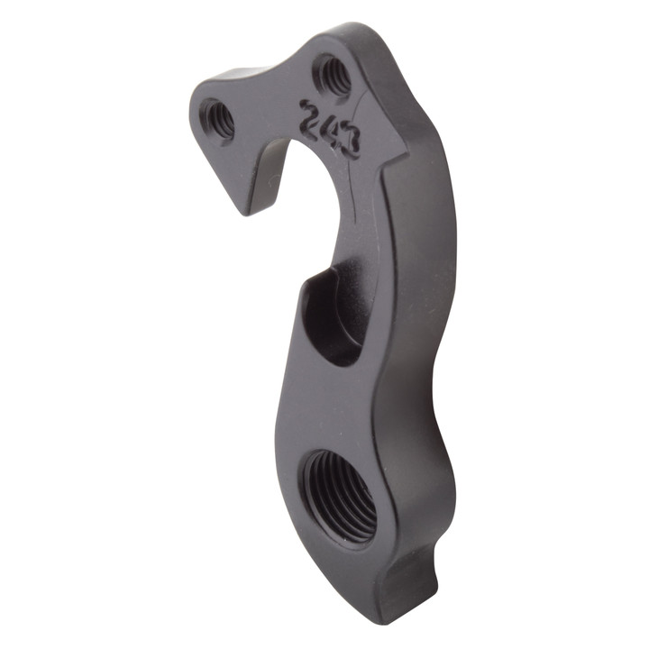 Wheels Manufacturing Derailleur Hanger - 243 Replacement OEM Bicycle Part DROPOUT-243