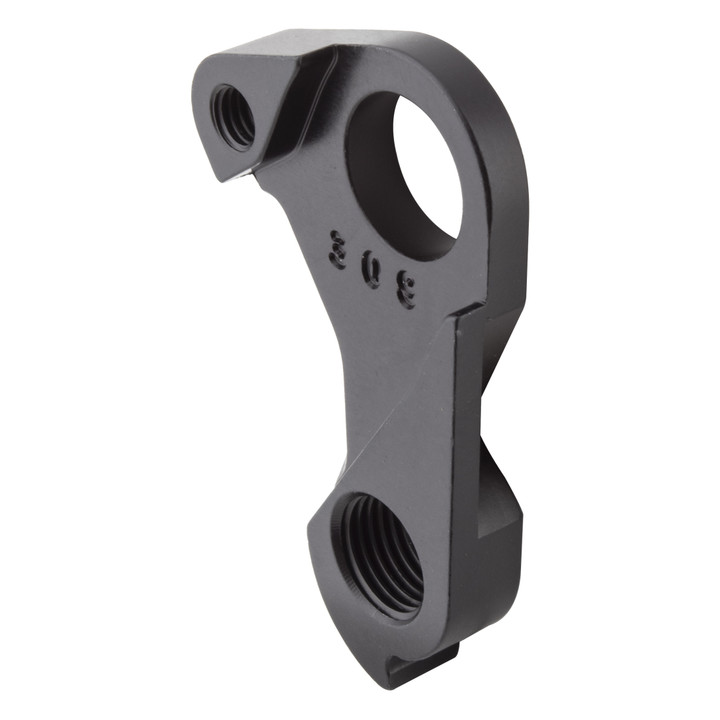Wheels Manufacturing Derailleur Hanger - 309 Replacement OEM Bicycle Part DROPOUT-309