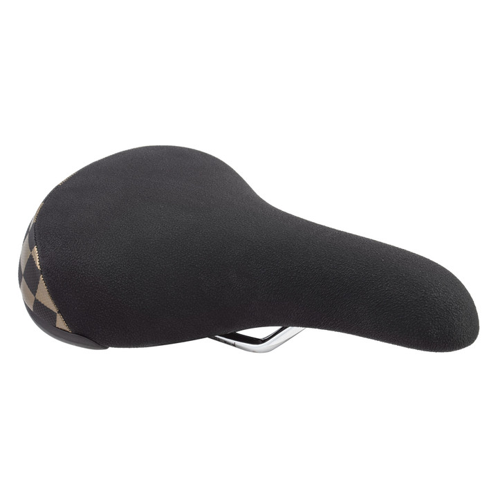Se Bikes Flyer BMX Seat Chromoly Rails and Bottle Opener 5042