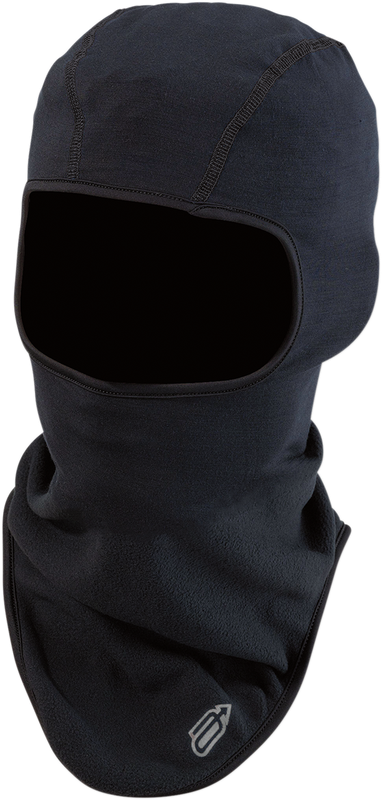 Arctiva Balaclava Light - Black 2503-0366