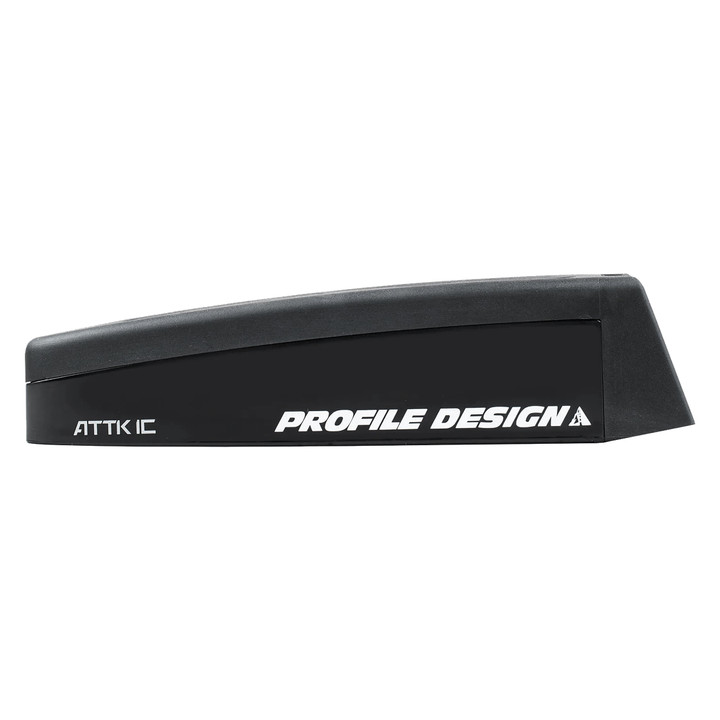Profile-Design ATTK IC Top Tube Storage Container for Aero Bike Frames ACATKICPK2