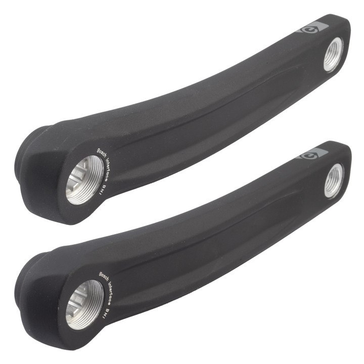 Full Speed Ahead CK-320 Bosch Gen 3 Ebike Crank Arms - Lightweight Aluminum, 170mm 324-0044003260