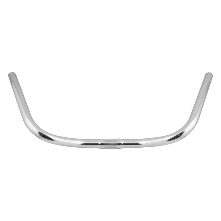 Sunlite Northroad Aluminum Touring Handlebar 25.4mm, 21in Rise 3306