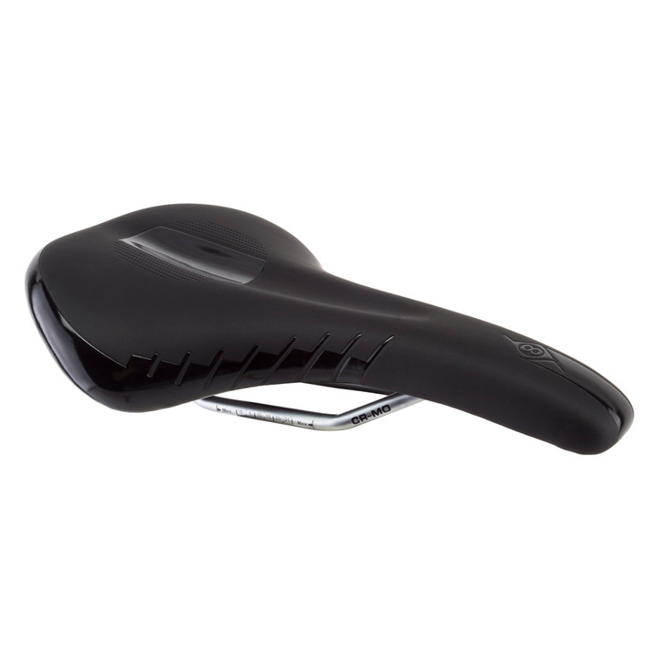 Origin8 Quantum High Density Foam Saddle Chromoly Rails 50527