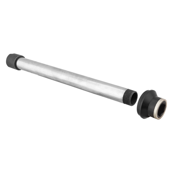 Origin8 FB-1100 Rear Hub End Caps - 12mm TA, 190mm Spacing 370693