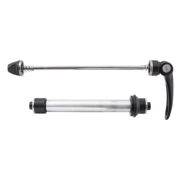Origin8 MT-3100 XDR to Quick Release Axle Adapter 135mm Aluminum 371826