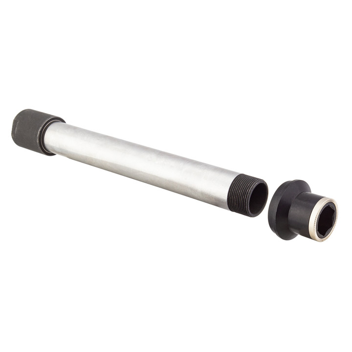 Origin8 MT-3200 Rear Hub End Caps | 12mm Thru-Axle, 148mm Spacing 370698